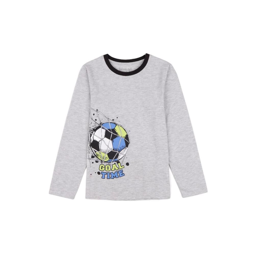 Pijama Ni&ntilde;o Topsis / 2 Piezas image number 0.0