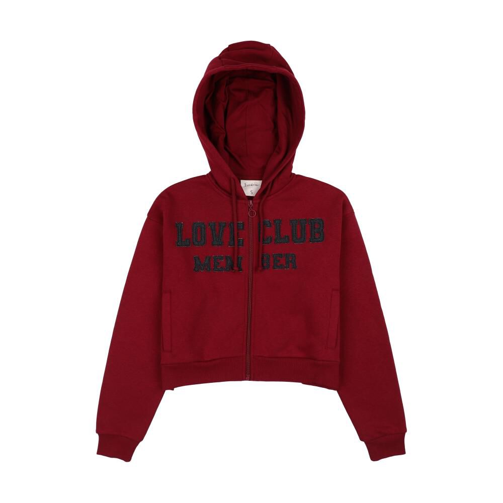 Poler&oacute;n Mujer Freedom image number 0.0