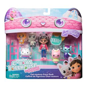 Play Set Gabby&acirc;&acute;s Dollhouse 6072633