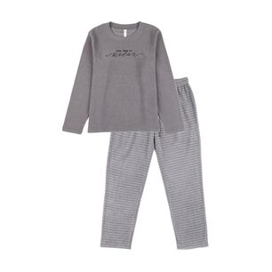 Pijama Mujer Geeps Secret / 2 Piezas