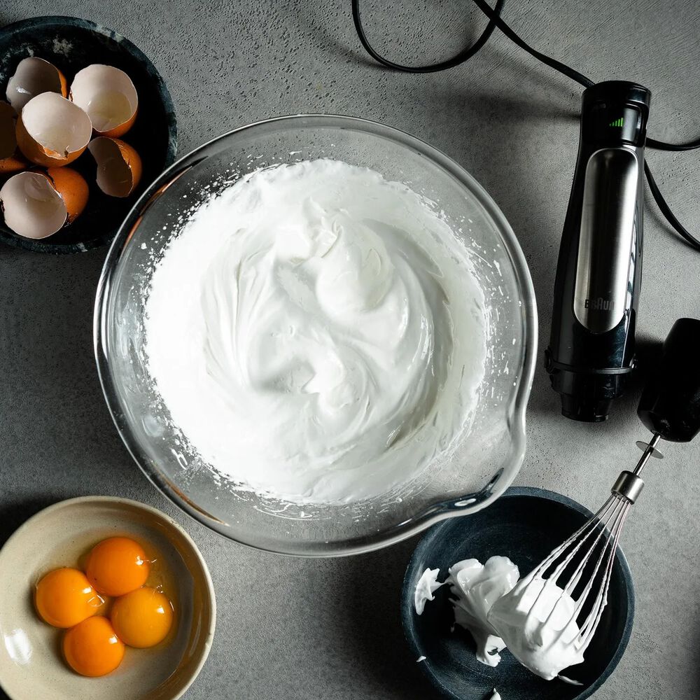 Batidora De Inmersion Minipimer Braun Multiquick 7 Picadora image number 3.0