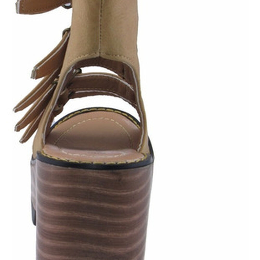 Chala, Sandalia, Mujer Art. Cp1610 / Via Franca image number 2.0