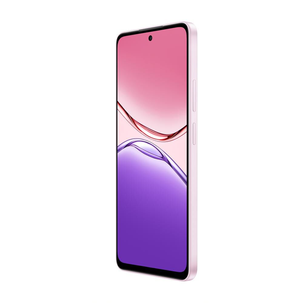 Smartphone Oppo A5 Pro / 5G / 256 GB / Rosa / Liberado image number 7.0