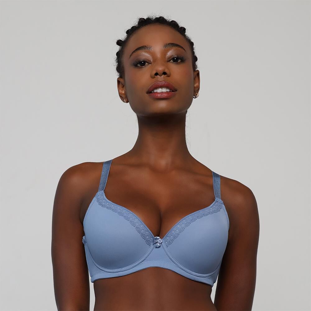 Pack 2 Sosten Copa C Intime image number 4.0