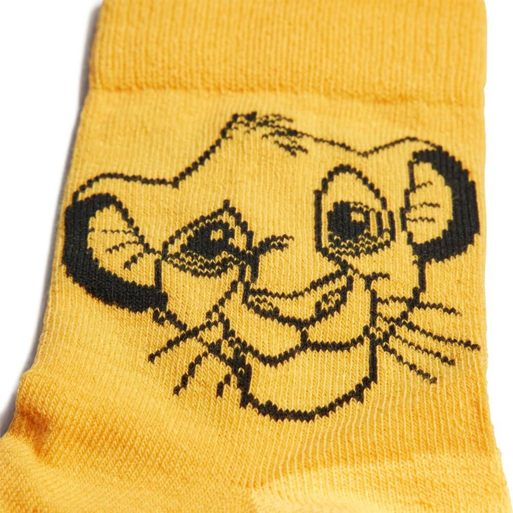 Calcetines Adidas Disney Lion King image number 1.0