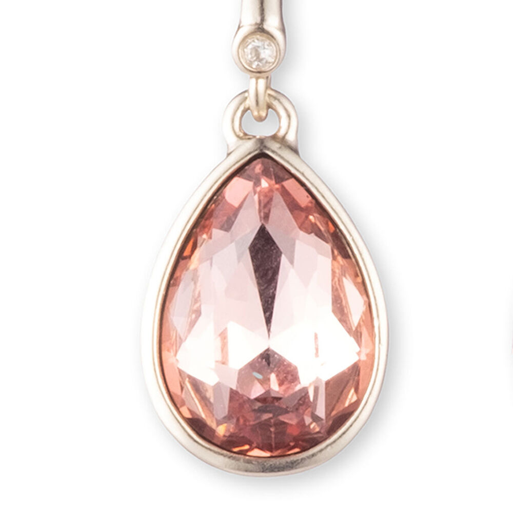 Aros Dkny 60502802 Rosado image number 1.0