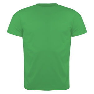 Polera Poliéster Manga Corta Otocyon Essential Unisex