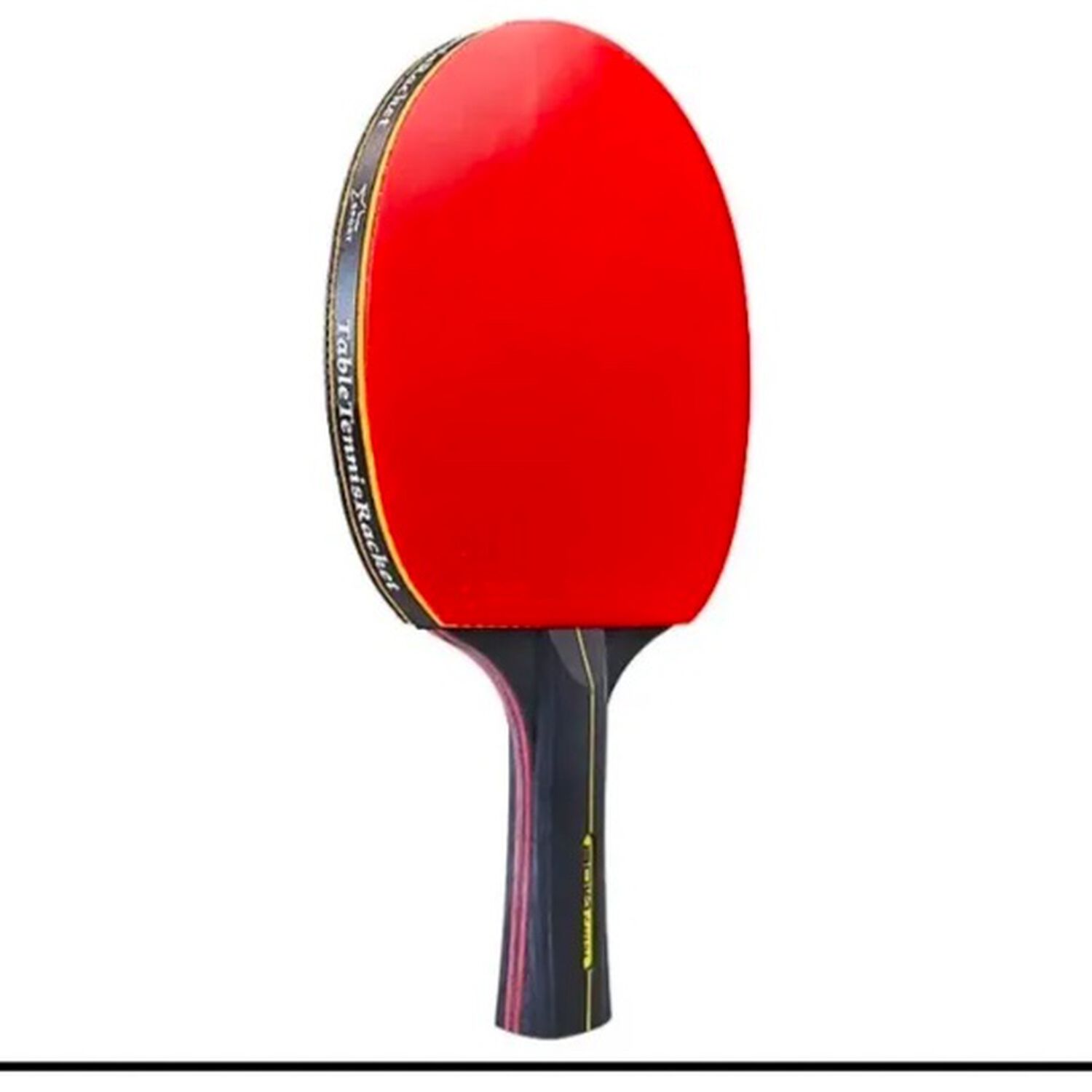Pack 2 Paletas Ping Pong image number 2.0