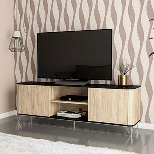Rack Vekka Home Cartagen / 2 Puertas