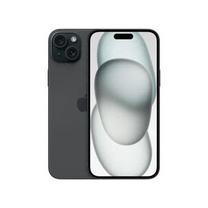 Iphone 15 Plus 128gb Negro Reacondicionado