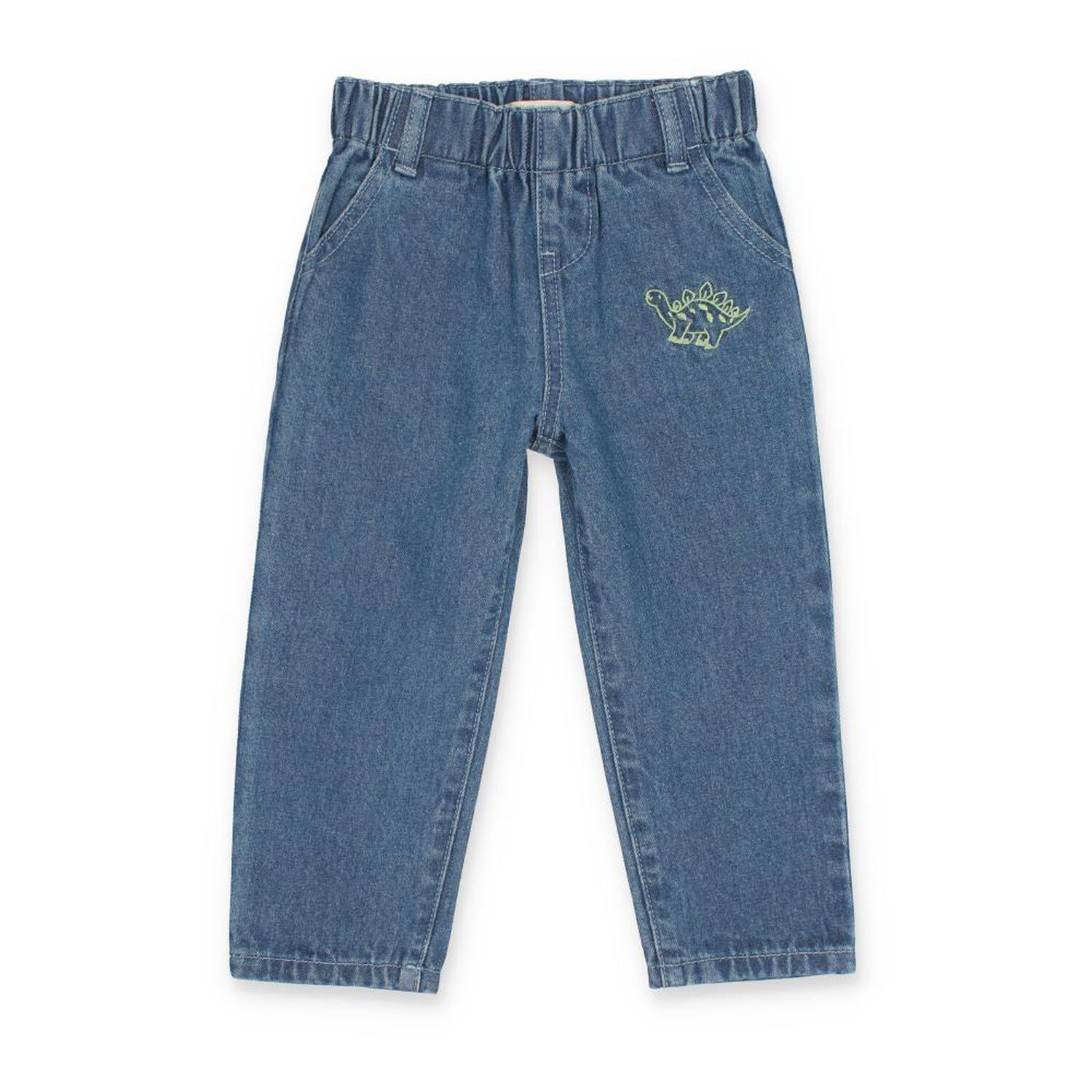 Jeans Bebe Ni&ntilde;o Baby image number 0.0