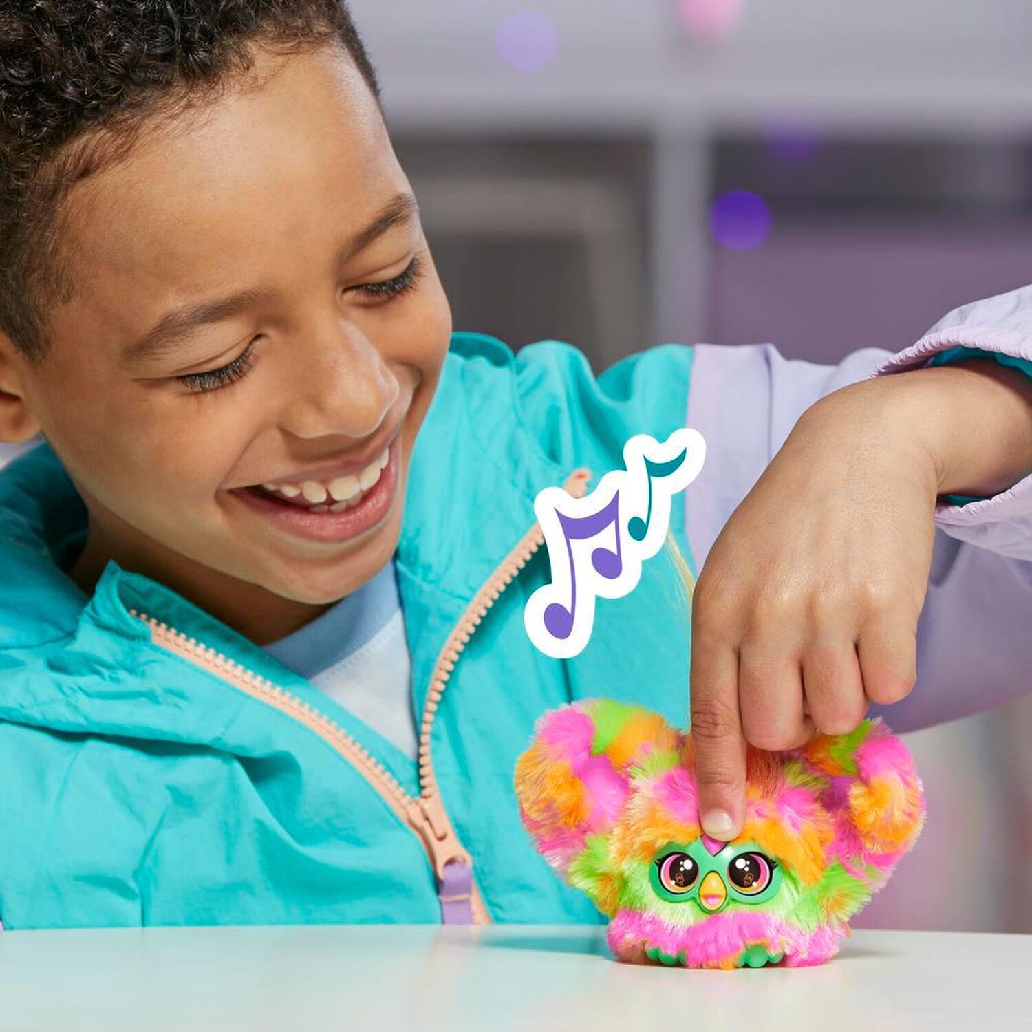 Peluches Furby F9703 image number 10.0
