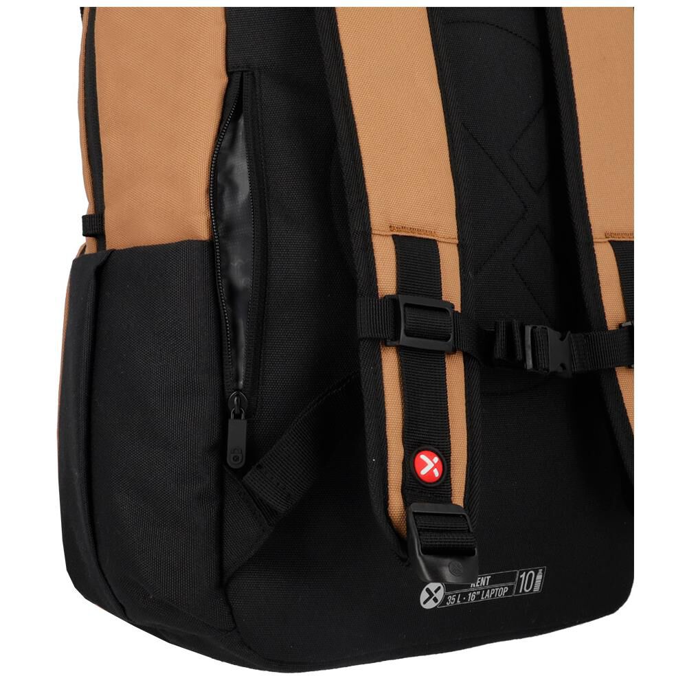 Mochila Notebook Xtrem Kent 5xt 16" image number 6.0