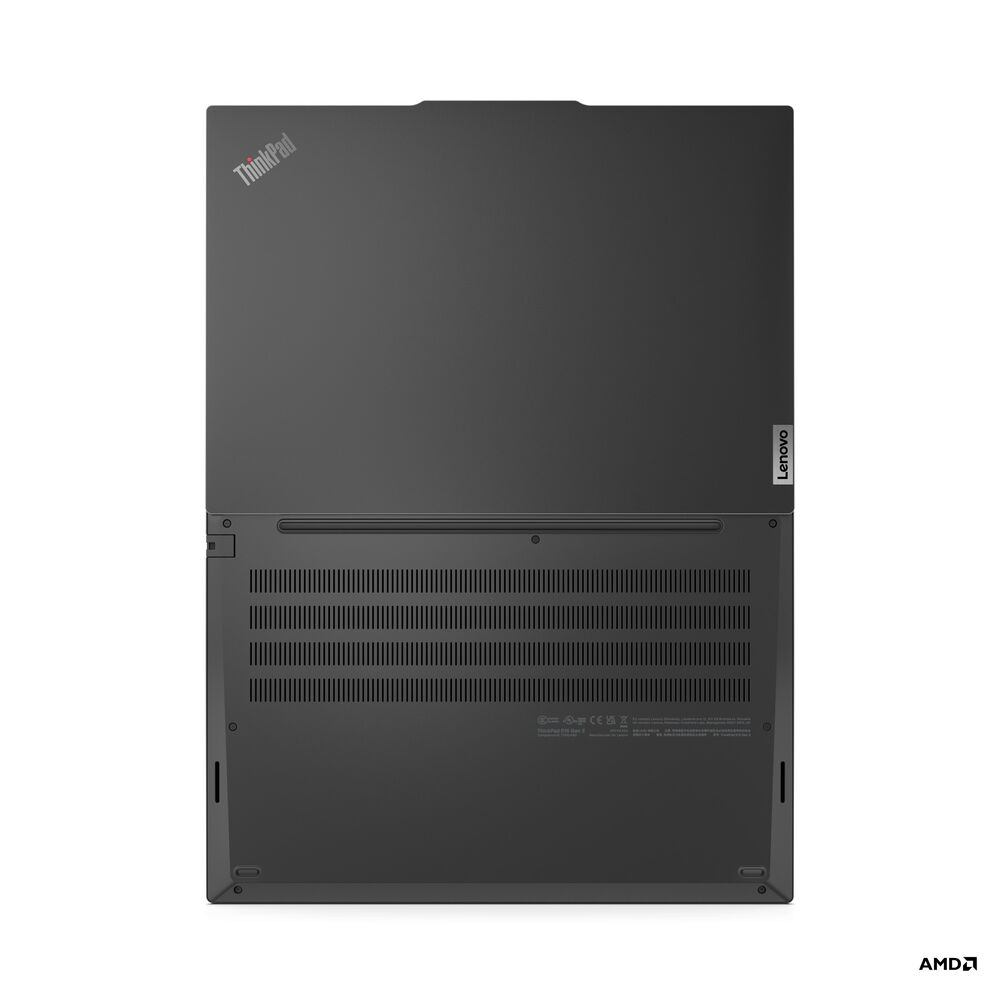 Notebook Thinkpad E16 2da Gen Amd Ryzen 7 16gb Ram 512gb Ssd 16" Wuxga W11 Pro image number 4.0