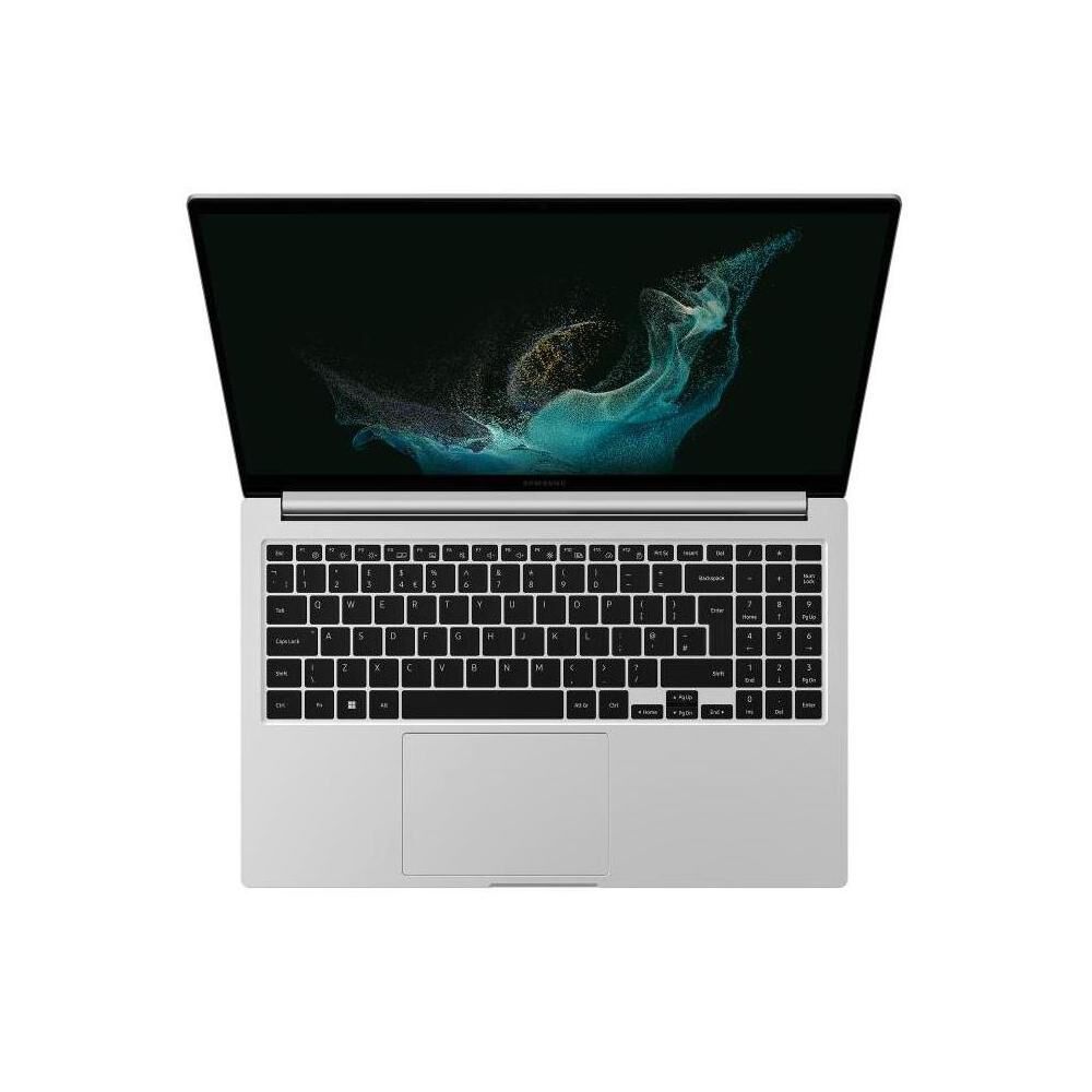 Notebook 15.6" Samsung Galaxy Book 2 / Intel Core I5 / 8 GB RAM / Intel Iris Xe Grahpics / 512 GB SSD image number 3.0