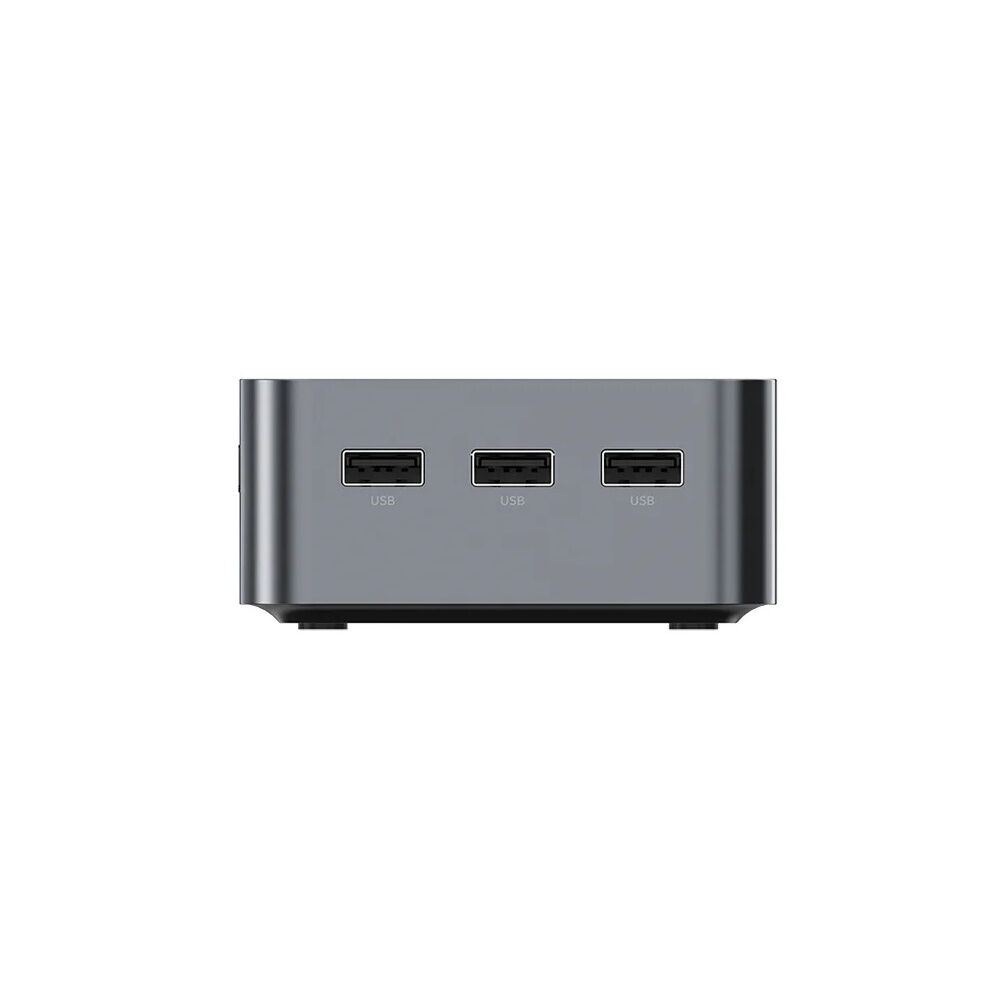 Mini Pc 12th Gen Intel N150/ 16gb Ram/ 512gb Ssd/ W11pro/ Machenike N Tl24 image number 10.0