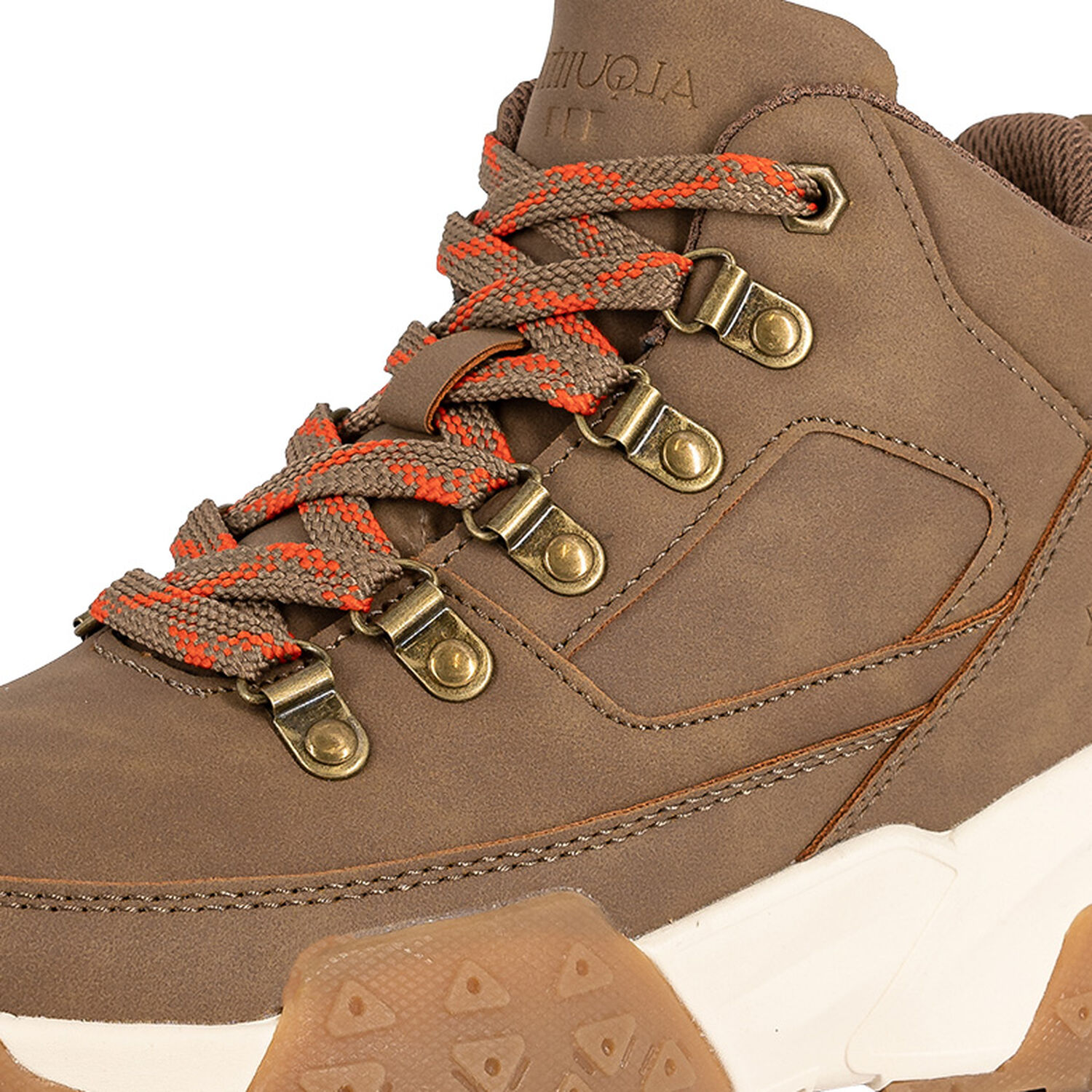 Botin Tara Tostado Alquimia image number 3.0