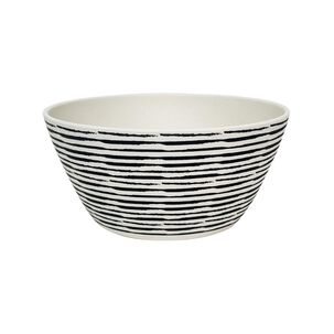 Bowl Redondo Biobamboo Raya 15x7 Cm Decogreen