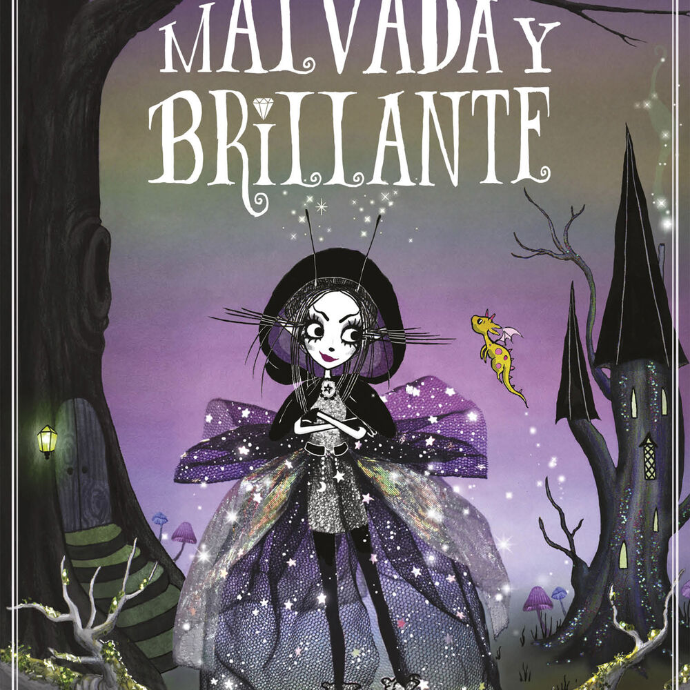 Victoria Stitch. Malvada Y Brillante image number 0.0