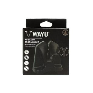 Afilador Ergonometrico Wayu