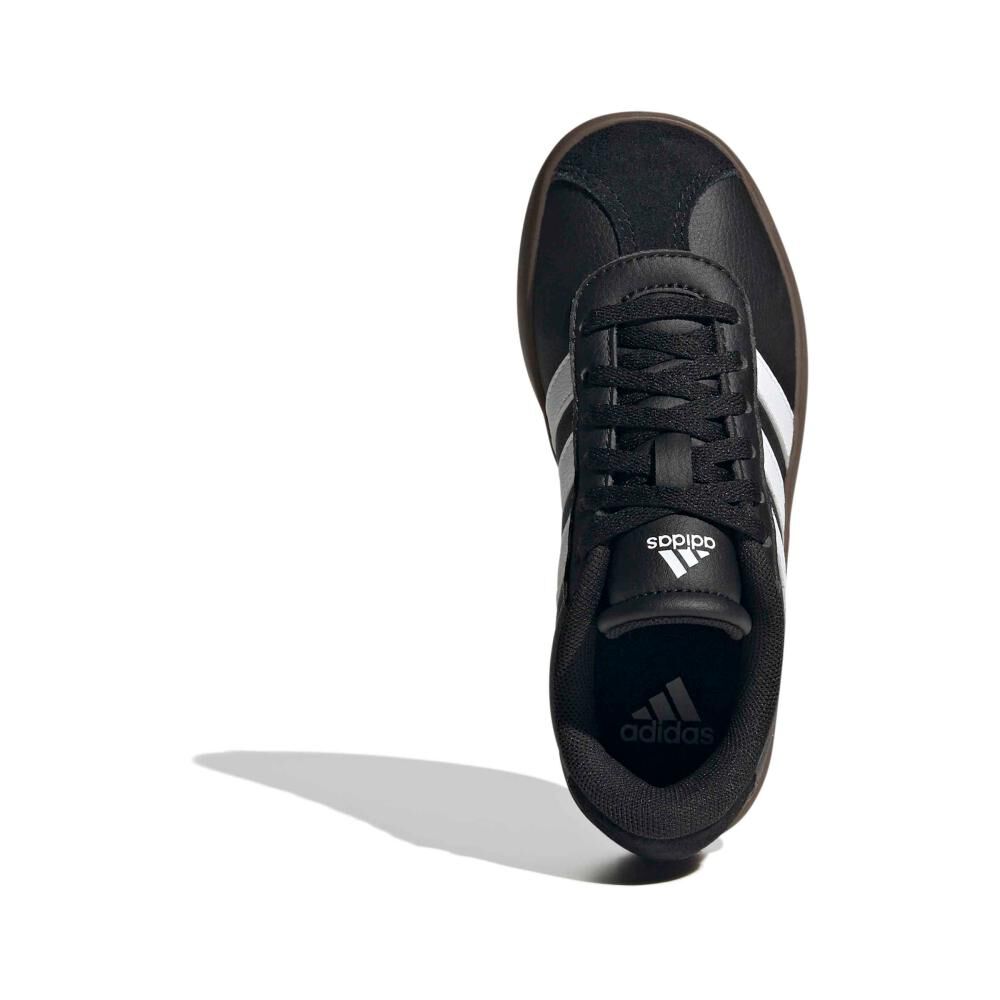 Zapatilla Urbana Unisex Adidas Vl Court 3.0 K image number 4.0