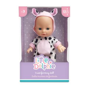 Muñeca Little Dolphie Ld20-c(b)