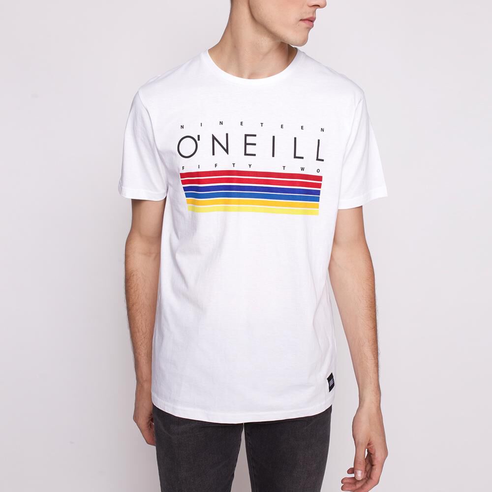 Polera  Hombre Onei'Ll image number 0.0