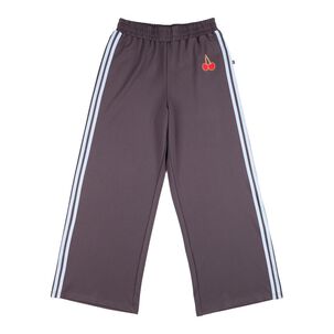 Red - Rock Pantalón De Buzo Niña Red - Rock