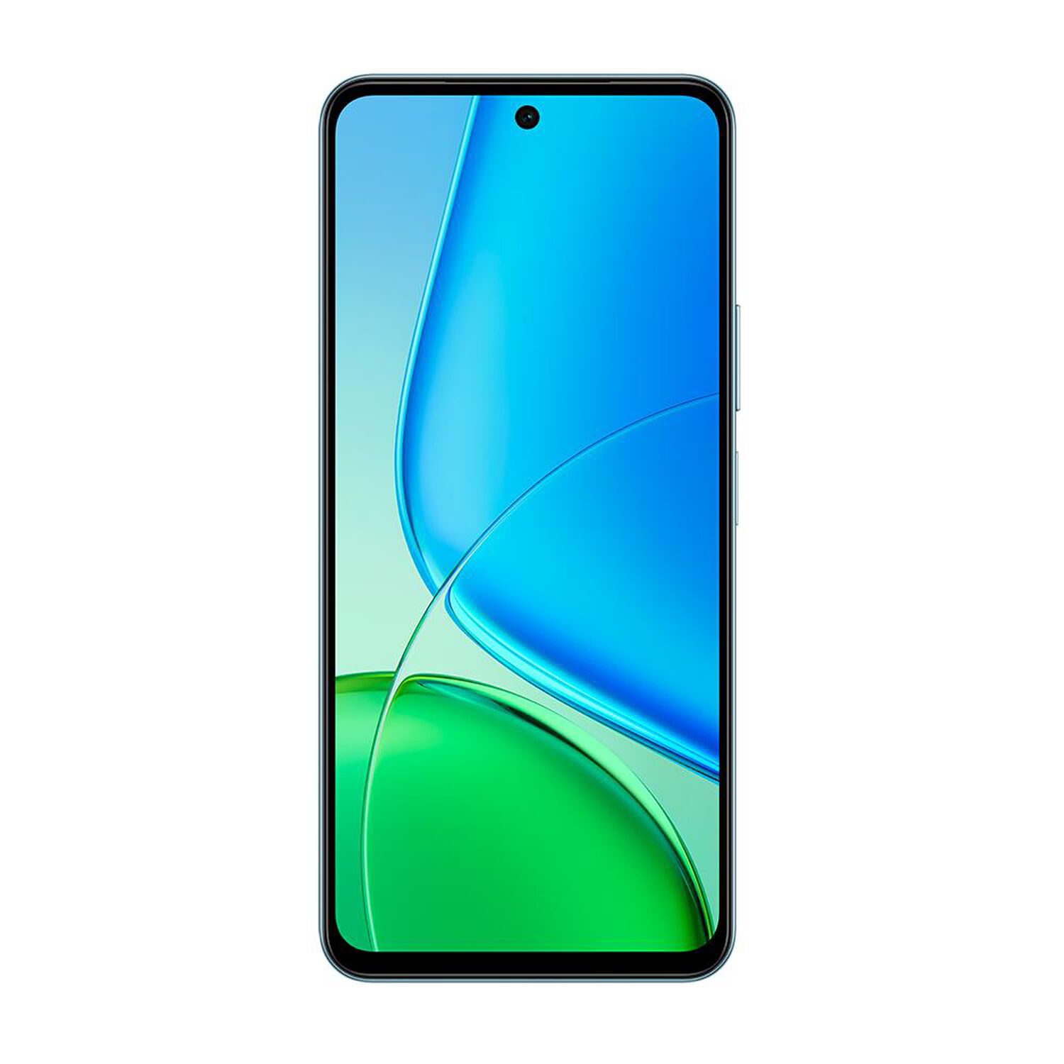 Smartphone Vivo Y39 / 5G / 256 GB / Azul / Liberado
