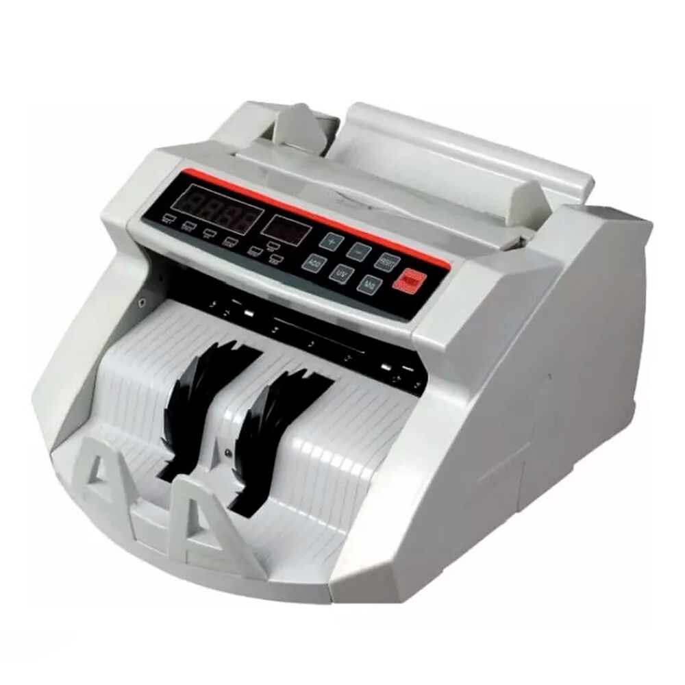 M&aacute;quina Para Contar Billetes Bill Counter 900 Billetes Por Minuto image number 2.0