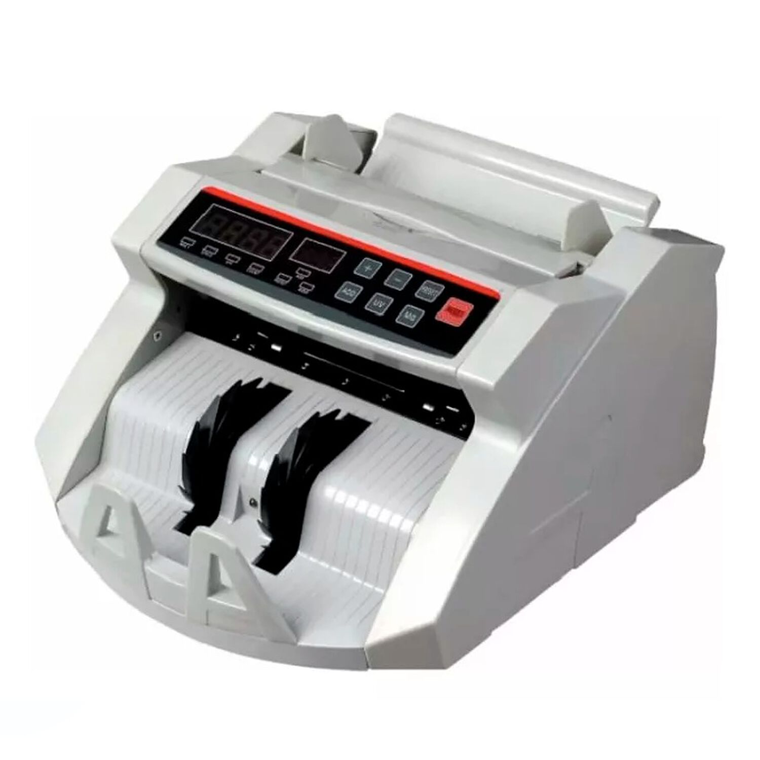 M&aacute;quina Para Contar Billetes Bill Counter 900 Billetes Por Minuto image number 2.0