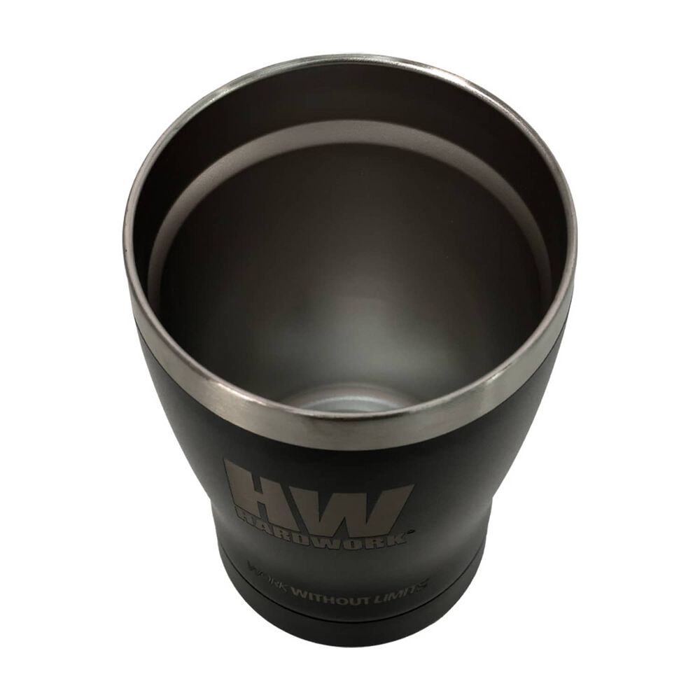 Vaso Termico Hw Negro image number 1.0