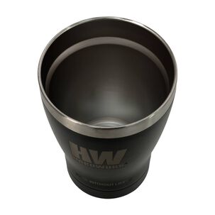 Vaso Termico Hw Negro