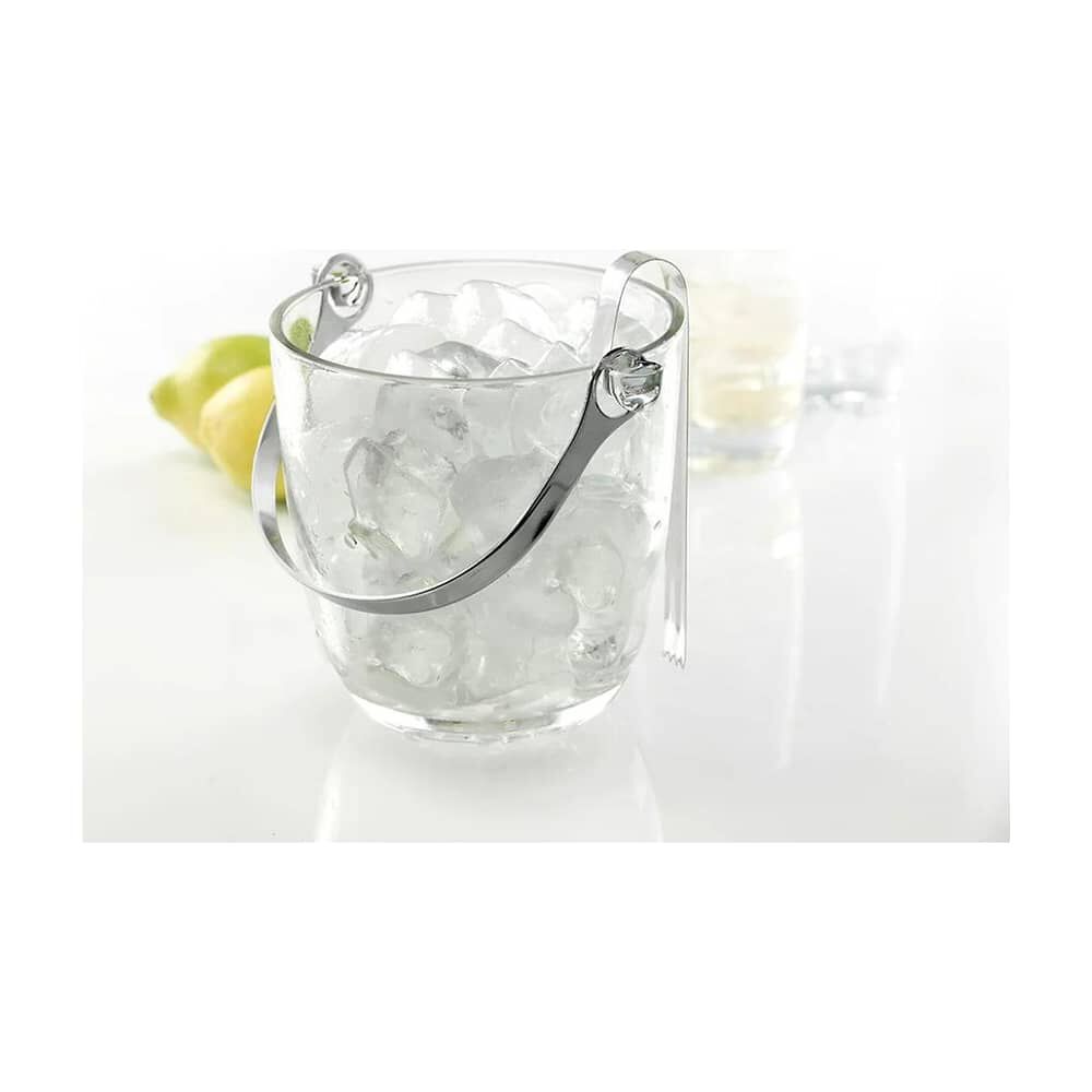 Set Hielera Y Pinzas Napoles Allegra Para Hielo 900cc Fiesta image number 5.0