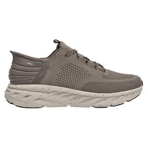 Zapatilla Urbana Hombre 16 Horas 16h0112 Negro