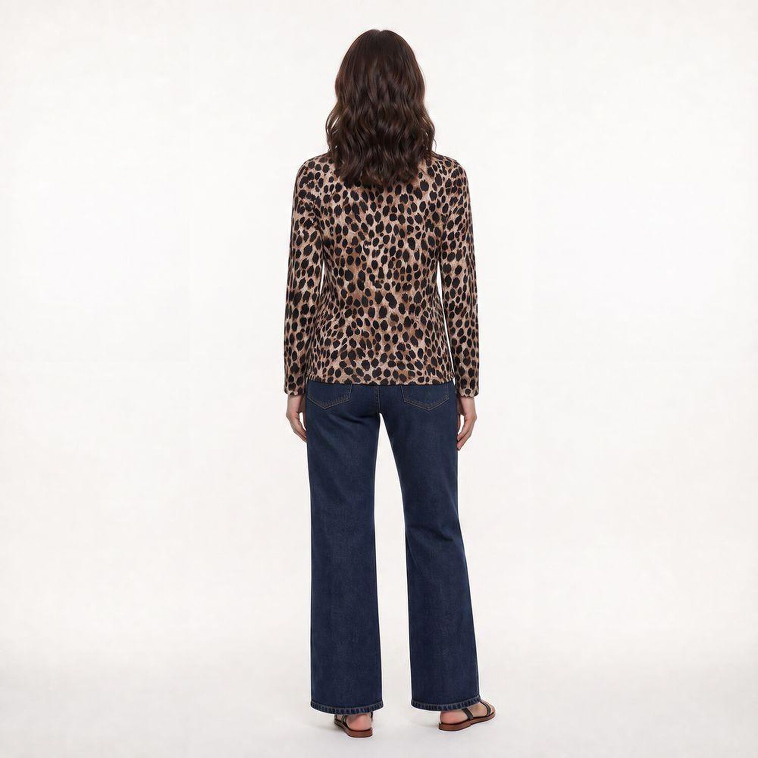 Sweater Mujer Geeps image number 1.0