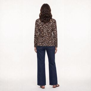 Sweater Mujer Geeps