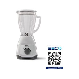 Licuadora Oster BLGSTKAG-WRD-052 / 1.5 Litros / 550W