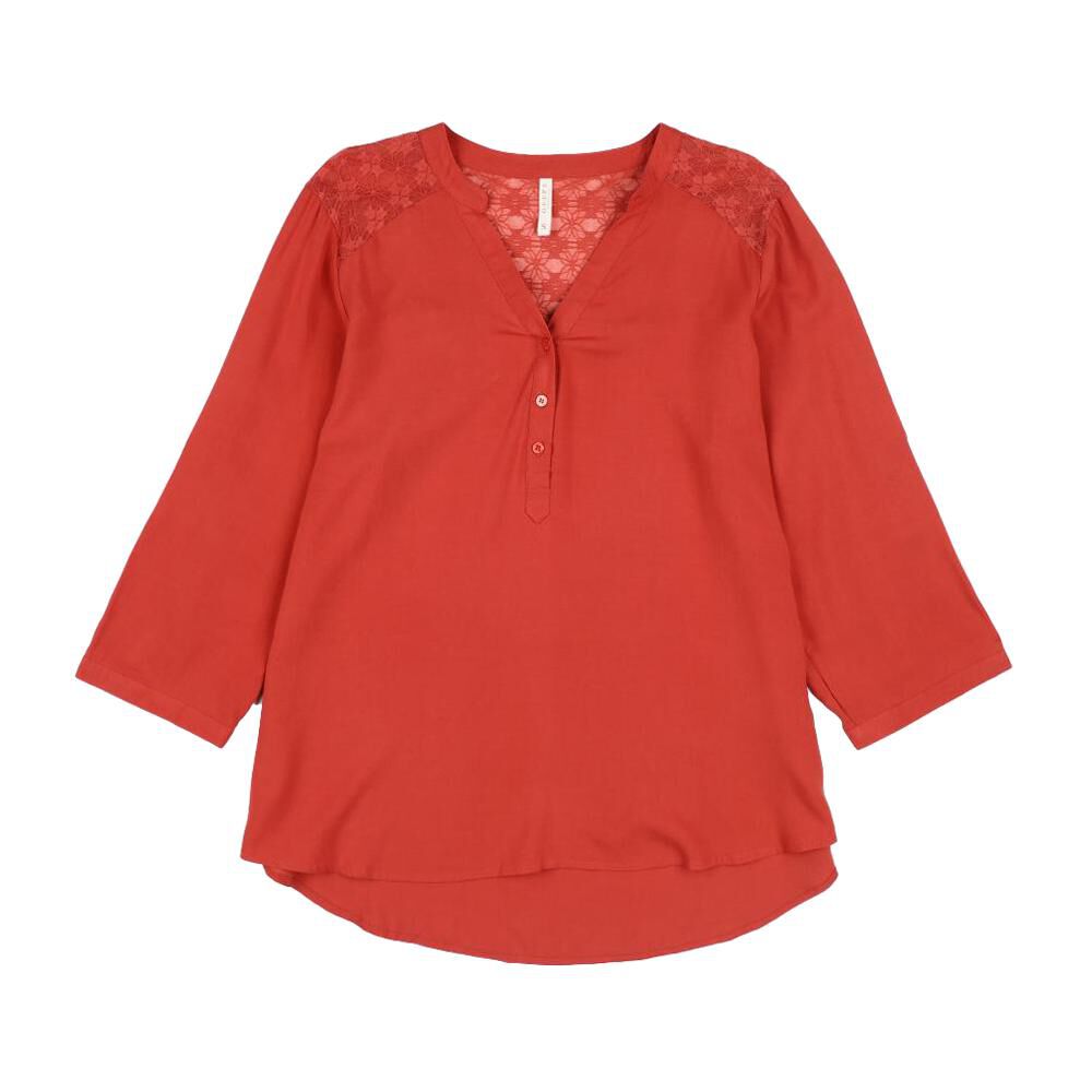 Blusa Mujer Geeps image number 0.0