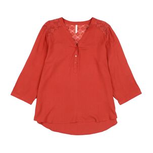 Blusa Mujer Geeps