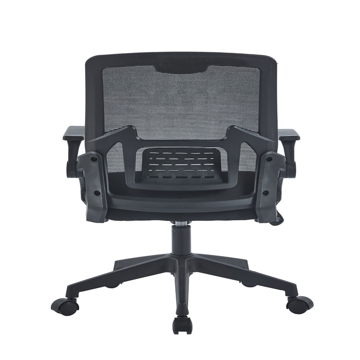 Silla Ejecutiva Ergon&oacute;mica Montreal - Confort Y Dise&ntilde;o Para Tu Oficina image number 5.0
