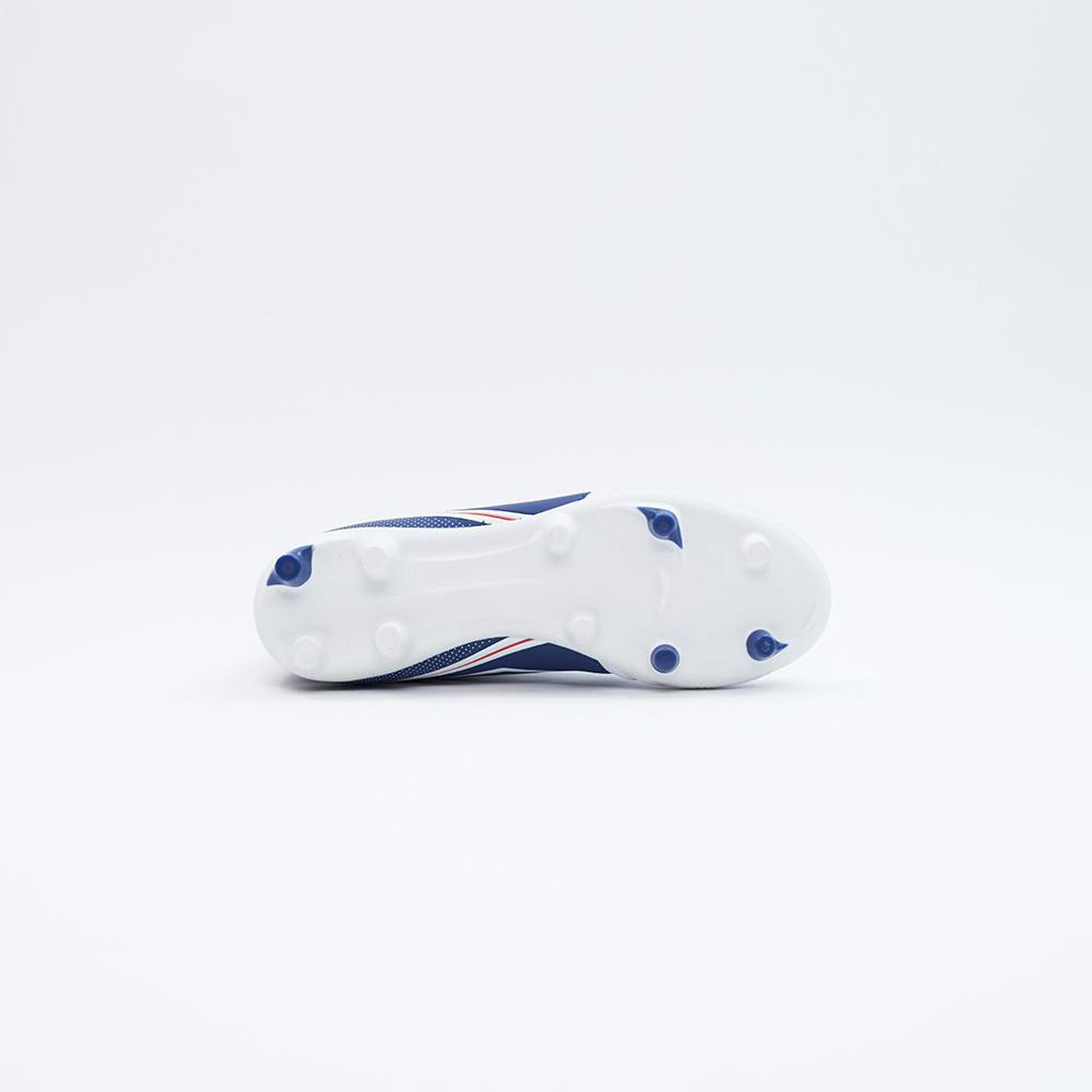Zapato De F&uacute;tbol Ni&ntilde;o Umbro Classico Blanco image number 4.0