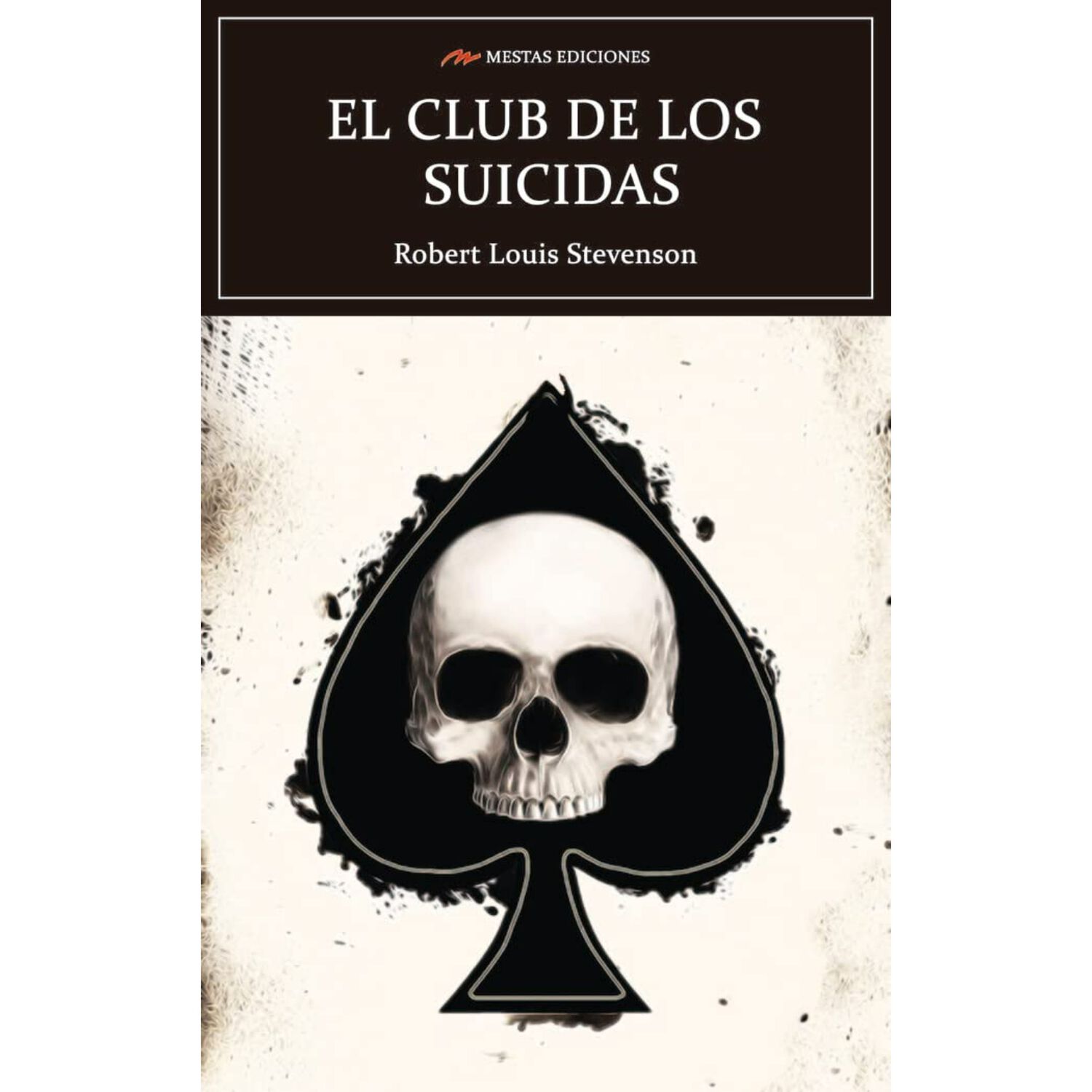 El Club De Los Suicidas image number 0.0