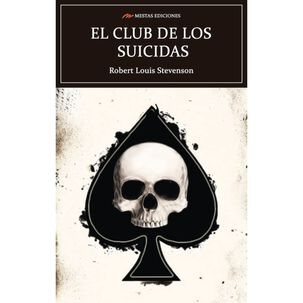 El Club De Los Suicidas