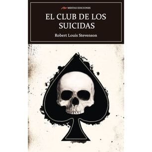 El Club De Los Suicidas
