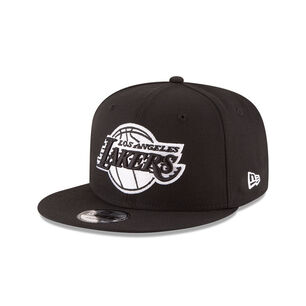 Gorra Los Angeles Lakers Nba 9fifty Black New Era