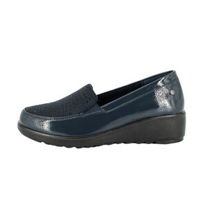 Mocasin Abelia Azul Passer
