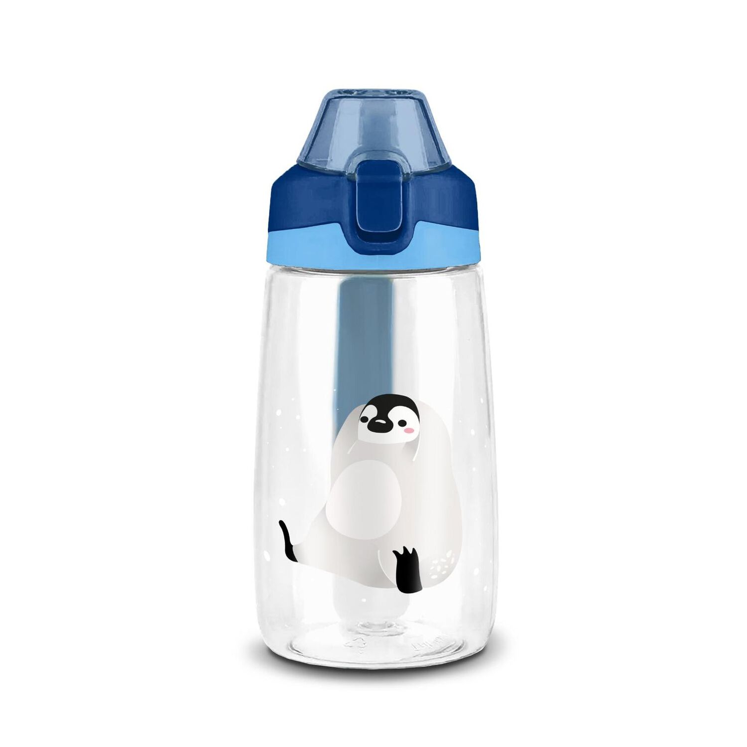 Botella Infantil Pl&aacute;stico 500 Ml image number 0.0