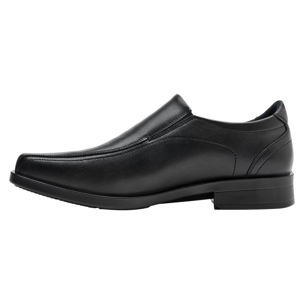Zapato De Vestir Hombre 16 Horas 16h0055 Negro image number 3.0