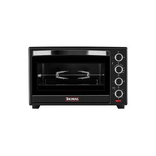 Horno El&eacute;ctrico Thomas TH-48N / 48 Litros / 2000W